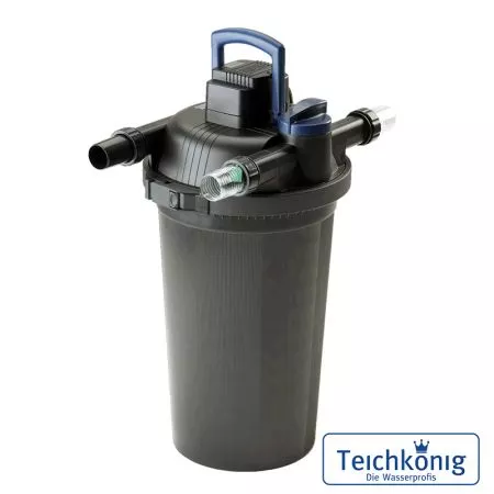 FiltoClear 30000 Druckfilter